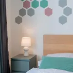 Stay Inn Apartments Naplavka